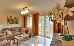 Apartamenty Sun Seasons 24 - Słoneczny - Panorama