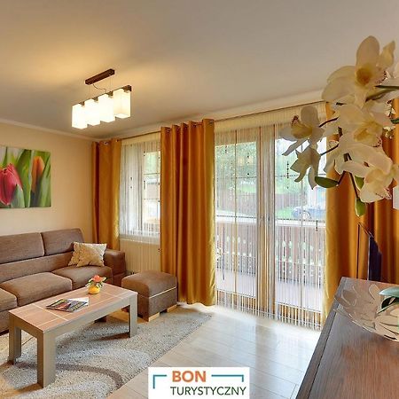 Apartamenty Sun Seasons 24 - Słoneczny - Panorama Karpacz Zewnętrze zdjęcie
