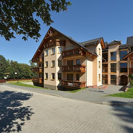 Apartamenty Sun Seasons 24 - Słoneczny - Panorama Karpacz Zewnętrze zdjęcie