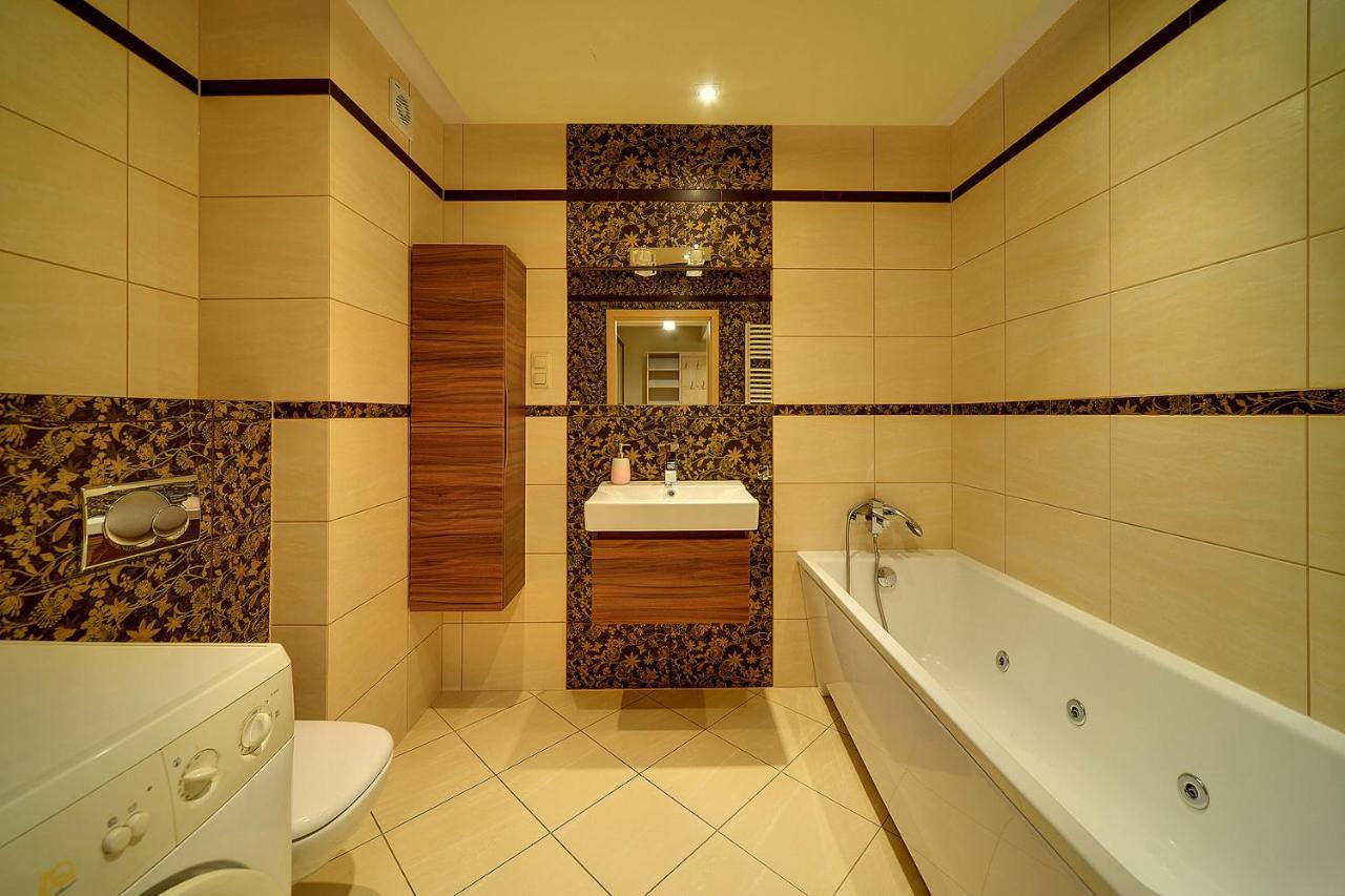 Apartamenty Sun Seasons 24 - Słoneczny - Panorama Karpacz Zewnętrze zdjęcie