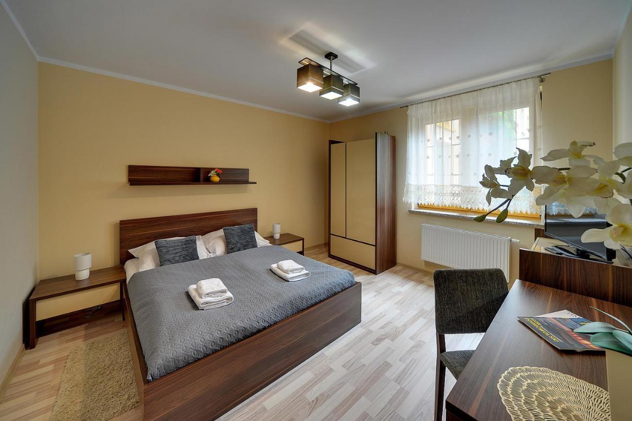Apartamenty Sun Seasons 24 - Słoneczny - Panorama Karpacz Zewnętrze zdjęcie