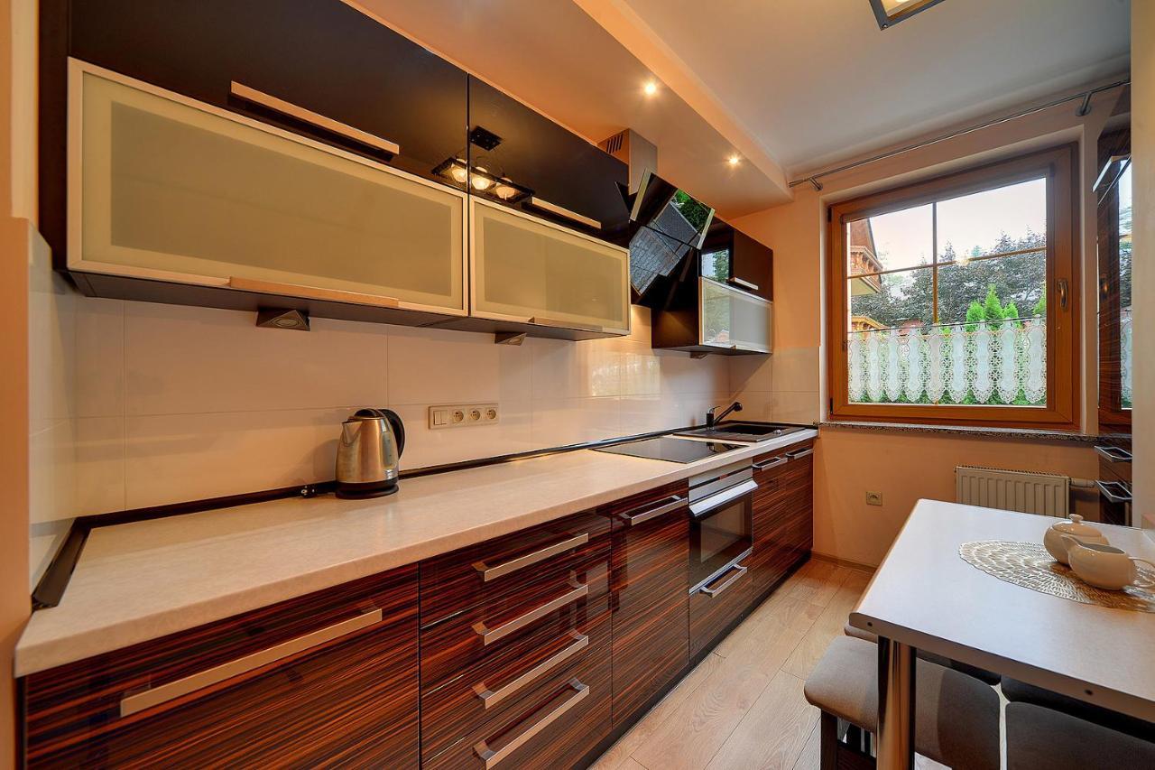 Apartamenty Sun Seasons 24 - Słoneczny - Panorama Karpacz Zewnętrze zdjęcie