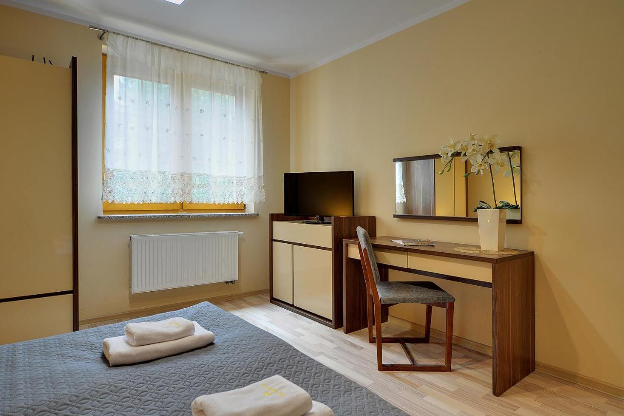 Apartamenty Sun Seasons 24 - Słoneczny - Panorama Karpacz Zewnętrze zdjęcie