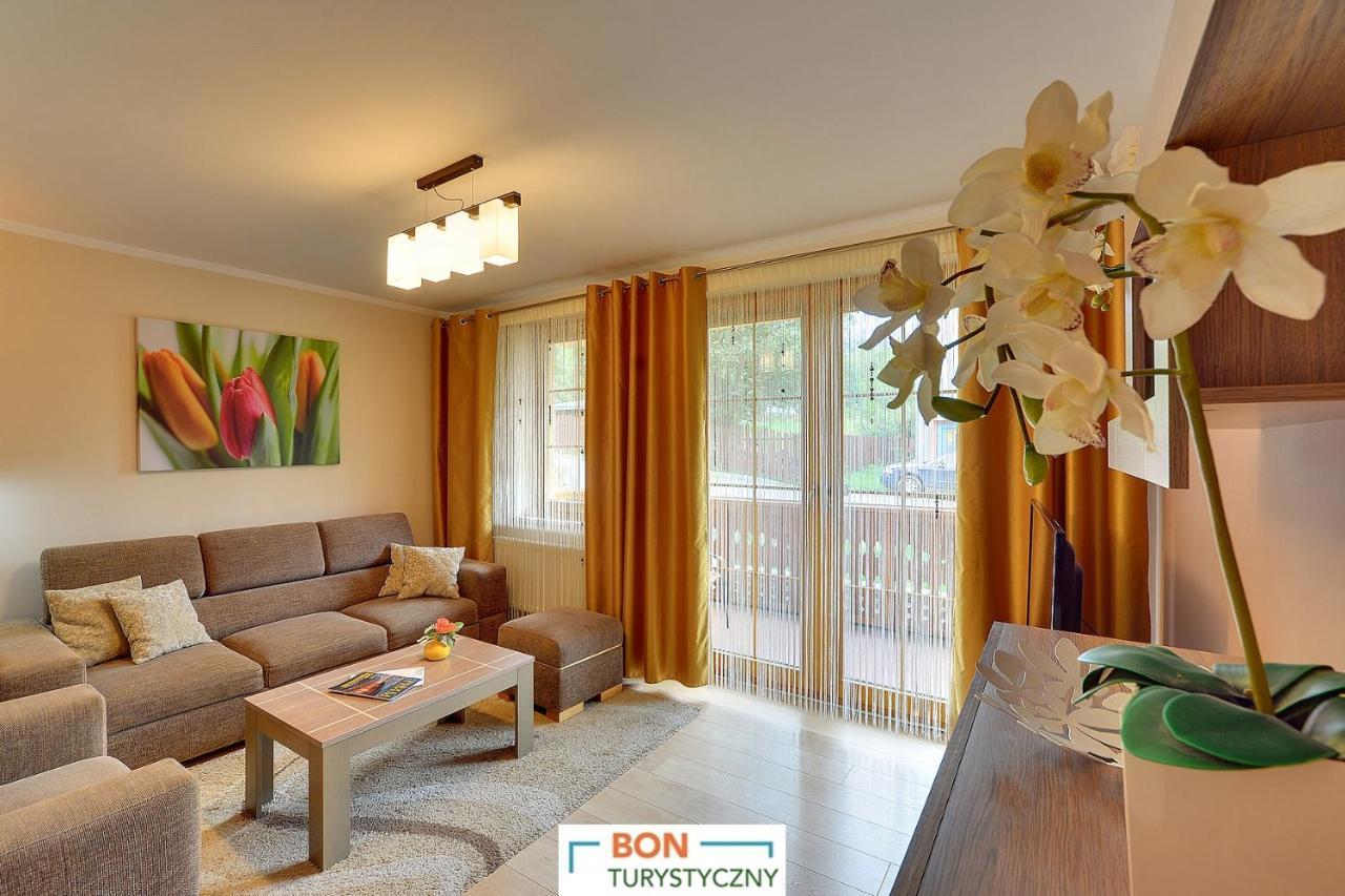 Apartamenty Sun Seasons 24 - Słoneczny - Panorama Karpacz Zewnętrze zdjęcie