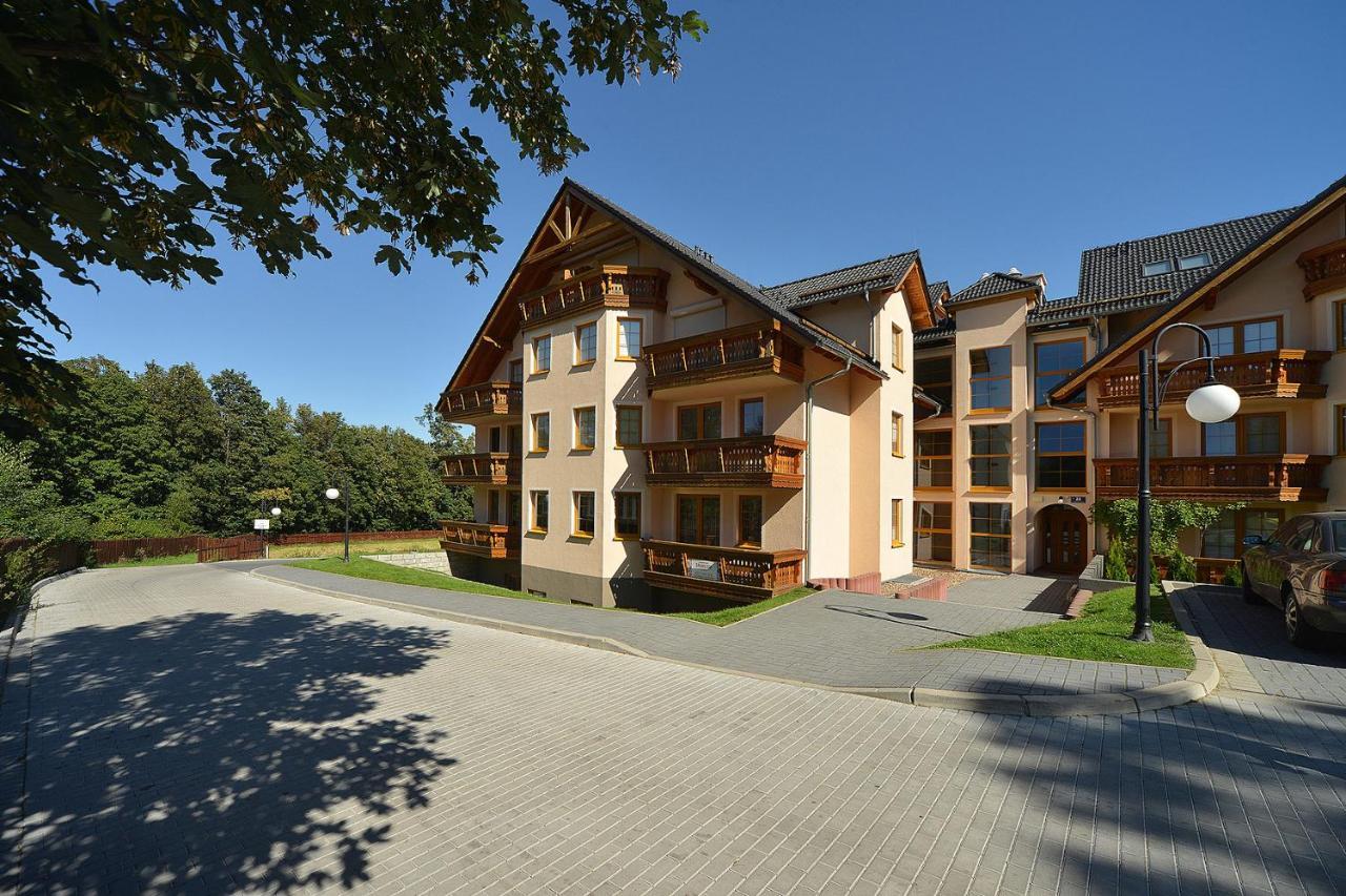 Apartamenty Sun Seasons 24 - Słoneczny - Panorama Karpacz Zewnętrze zdjęcie