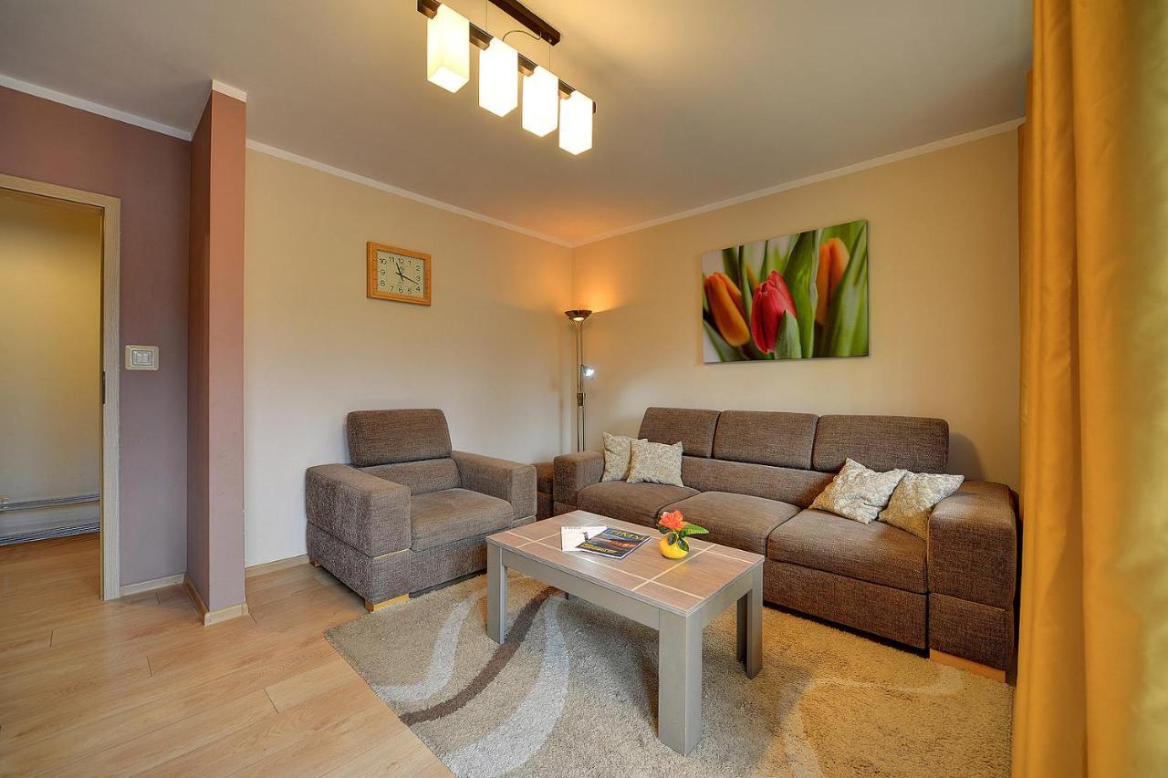 Apartamenty Sun Seasons 24 - Słoneczny - Panorama Karpacz Zewnętrze zdjęcie